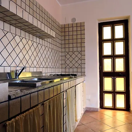 Casa Del Cedro Apartamento *