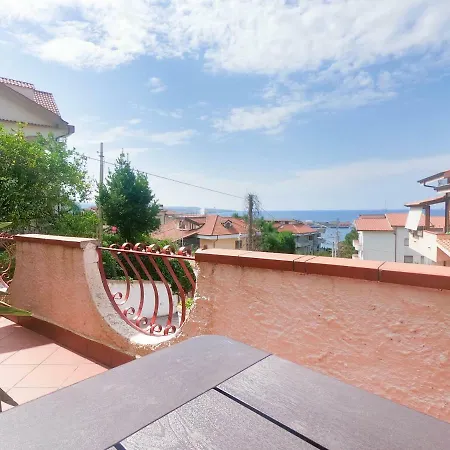 Lejlighed Casa Del Cedro