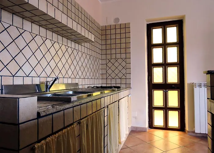 Casa Del Cedro Lejlighed *