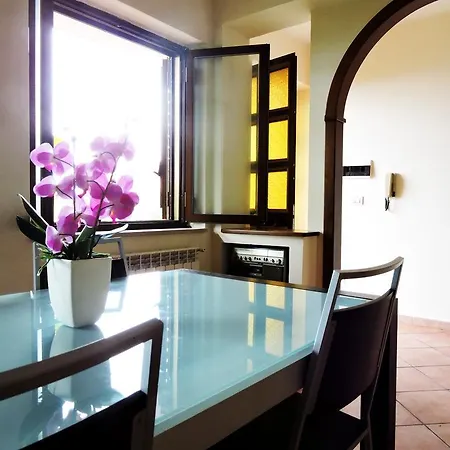 公寓 Casa Del Cedro *