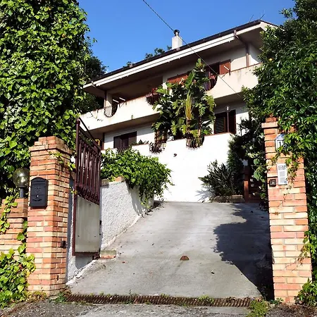 Apartment Casa Del Cedro