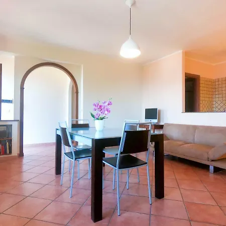 Casa Del Cedro