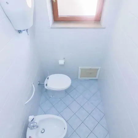 Casa Del Cedro 公寓