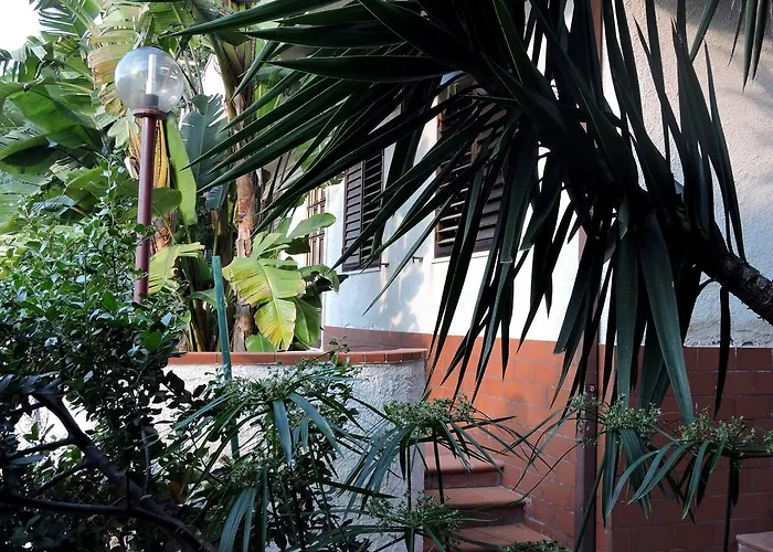 Casa Del Cedro Apartman *