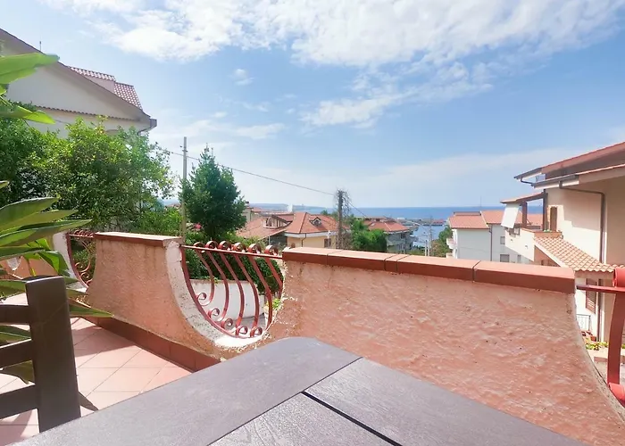 公寓 Casa Del Cedro