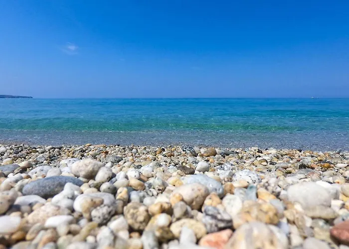 公寓 Casa Del Cedro *